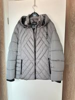 Graue Winterjacke Bexleys Größe 48 Niedersachsen - Melbeck Vorschau