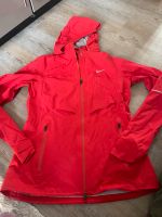 Nike Running Jacke laufjacke S rot Damenjacke Bayern - Bad Füssing Vorschau