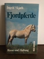 Buch — Fjord Pferde Hessen - Meißner Vorschau