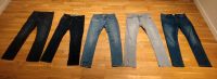 ***Marken Herren Jeans Hosen*** Bayern - Langenneufnach Vorschau