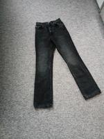Zara Damen Jeans Gr. 32 schwarz Porto 2,30 Brandenburg - Bernau Vorschau