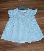 Mädchen Größe 86/92 Zara Bluse Shirt Frankfurt am Main - Eschersheim Vorschau