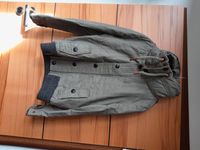 Naketano Jacke in Gr. S., khaki, fast neu Bayern - Meitingen Vorschau