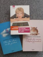 Buchpaket mit 3 Romanen von Cordula Stratmann Stuttgart - Bad Cannstatt Vorschau