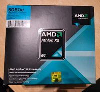 Prozessor: AMD CPU 5050e Nordvorpommern - Landkreis - Franzburg Vorschau