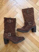 Lederstiefel neu München - Bogenhausen Vorschau