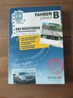 Fahren lernen B - Das Begleitbuch zur Führerscheinausbildung Flensburg - Fruerlund Vorschau