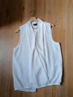 Tunika Bluse Shirt Wickeloptik Amisu Gr. 42 Thüringen - Erfurt Vorschau