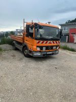 LKW 7,5 Tonnen Zu verkaufen Bayern - Abensberg Vorschau