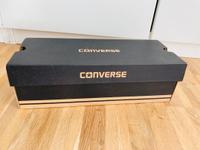 Converse All Star High-Top cyan space Gr. 40 Nordrhein-Westfalen - Lüdinghausen Vorschau
