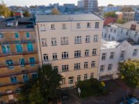 Bezugsfreie 2-Zimmer-Eigentumswohnung im Dachgeschoss am Rostocker Stadthafen Rostock - Kröpeliner-Tor-Vorstadt Vorschau