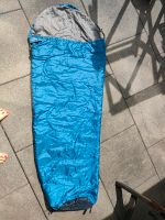 Kinderschlafsack ultra leicht, ca. 160 cm, 0,5 kg Dresden - Pieschen Vorschau