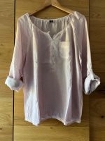 Cecil Bluse Shirt Rosé Gr. L 40 Neu Bayern - Falkenfels Vorschau