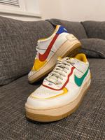 Air Force 1 Shadow - Multi-Color Bayern - Furth im Wald Vorschau