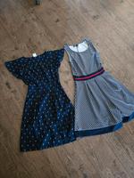 Sommerkleid 32 34 XS Vero Moda Bodyflirt Hansestadt Demmin - Altentreptow Vorschau