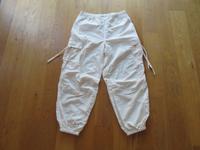 H&M weite dünne Cargohose 42 Hose Cargo Festival Urlaub Duisburg - Duisburg-Süd Vorschau