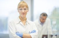 Ausbildung zum Chemikanten (m/w/d) (20711075) Hannover - Ahlem-Badenstedt-Davenstedt Vorschau