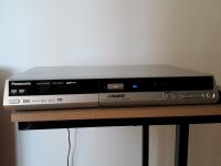 Panasonic DVD Recorder DMR-EH54D, HDD Festplatte, SD Karten Slot Bayern - Poing Vorschau