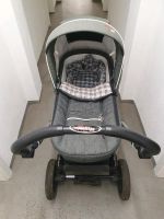 Hartan 3 in 1 Kinderwagen Nordrhein-Westfalen - Neunkirchen Siegerland Vorschau