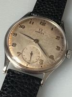 Omega Uhr Vintage 36mm 50er Neuhausen-Nymphenburg - Neuhausen Vorschau