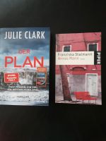 2 spannende Romane / Julie Clark Buchholz-Kleefeld - Hannover Groß Buchholz Vorschau