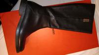 HUGO BOSS Damenstiefel Leder Bayern - Augsburg Vorschau