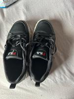 Fila Sneakers Sandblast L Größe 42 Wie neu Hamburg-Mitte - Hamburg Hamm Vorschau