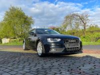 AudiA4 TÜVneu Zahnriemen+Wapu Kupplung.ZMS Neu Häfen - Bremerhaven Vorschau