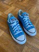 Blaue Converse Schuhe Hessen - Melsungen Vorschau