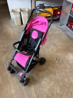 Recaro Buggy Kinderwagen Bayern - Bad Reichenhall Vorschau