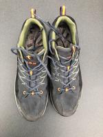 CMP Trekkingschuhe GR. 47 neuwertig Bayern - Fischach Vorschau