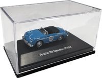 Schuco Sammlermodell 1:87 Porsche 356 Speedster SONAX-Edition Sachsen-Anhalt - Sangerhausen Vorschau