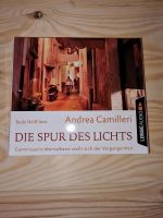 Hörbuch "Die Spur des Lichts" von Andrea Camilleri Bayern - Straubing Vorschau