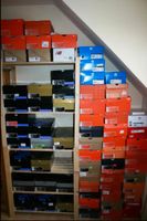 (BULK) Verkauf Sneaker Sammlung Yeezy, Dunk, Jordan, New Balance Baden-Württemberg - Mannheim Vorschau