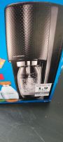 Soda Stream Easy  mit Tauschzylinder Hamburg-Nord - Hamburg Eppendorf Vorschau