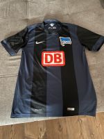 Hertha BSC Trikot M 2014/2015 Brandenburg - Zehdenick Vorschau