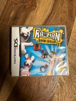 Rayman Raving Rabbids Nintendo DS Sachsen - Lugau Vorschau