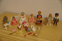 Playmobil Königsfamilie Nordrhein-Westfalen - Borgholzhausen Vorschau