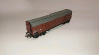 H0 Modelleisenbahn Wagon / Wagen Chemnitz - Euba Vorschau