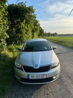 Skoda rapid 1.6 TDI Nordrhein-Westfalen - Stadtlohn Vorschau