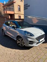 Ford Puma St-Line ( Fancy Grau) Rheinland-Pfalz - Alzey Vorschau