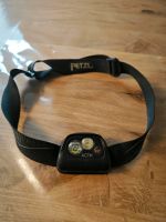 Kopflampe Petzl Actik Wandern, Angeln, Camping, Outdoor Bayern - Neustadt an der Aisch Vorschau