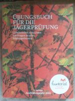 Huntorial Übungsbuch Jägerprüfung Jagdschein Jagd Jäger Thüringen - Weimar Vorschau