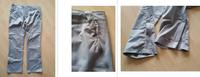 WIE NEU* NIKE graue Hose grau Sporthose Jogginghose L XL 42 44 Bayern - Bad Kissingen Vorschau