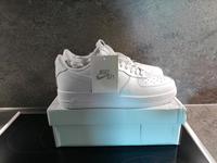 Nike Air Force 1 Gr.44 Eimsbüttel - Hamburg Schnelsen Vorschau