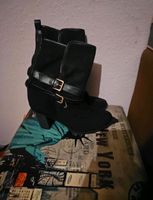 Neue Damen Stiefel Größe 41 Bochum - Bochum-Ost Vorschau