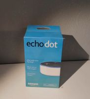 Amazon Echo Dot 2. Generation Nürnberg (Mittelfr) - Schweinau Vorschau