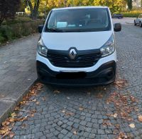 Renault Trafic dCi 120 Sendling - Obersendling Vorschau