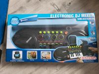 Electronic DJ Mixer Kinder-Mischpult Nordrhein-Westfalen - Hennef (Sieg) Vorschau