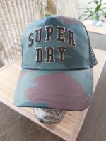 Cap superdry Nordrhein-Westfalen - Rahden Vorschau